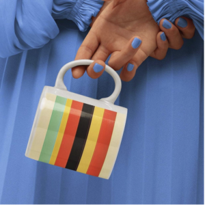 Mugs with Text or Image